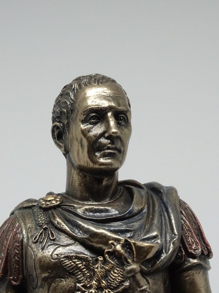 Gaio Giulio Cesare Bernardi Souvenirs