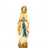 Our Lady of Lourdes statue