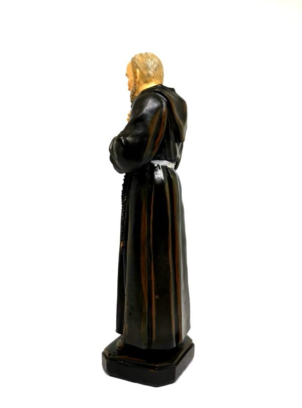 Statua Padre Pio 2