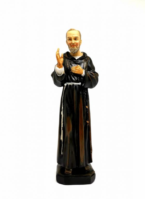 Statua Padre Pio