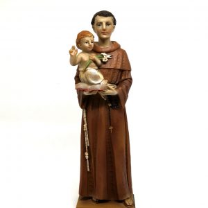 Saint Anthony Statue 30 cm