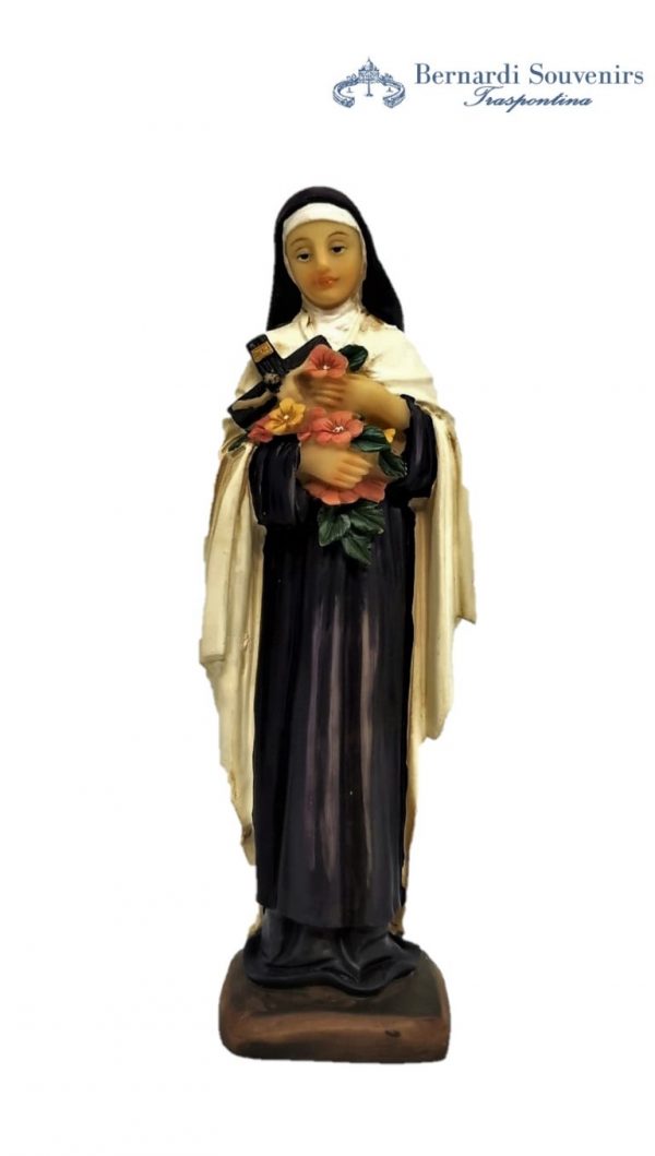 Statua Santa Teresa