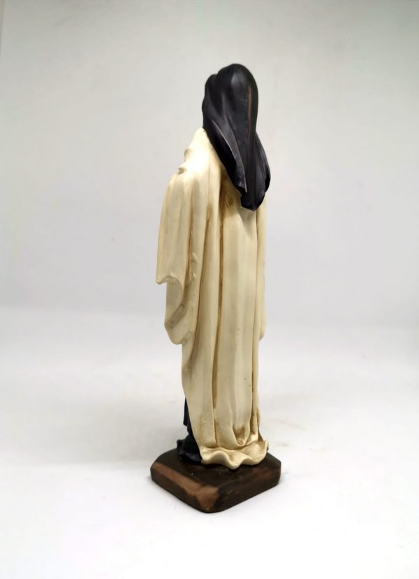 Statua Santa Teresa 2