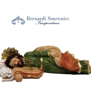 Statua San Giuseppe Dormiente