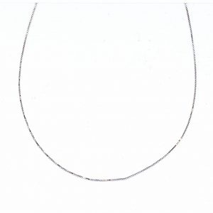 Venetian chain 925 silver