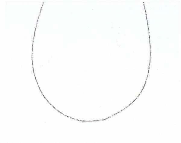 Venetian chain 925 silver