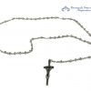 Filigree Rosary 6 mm