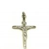 Pendant Silver Cross 925