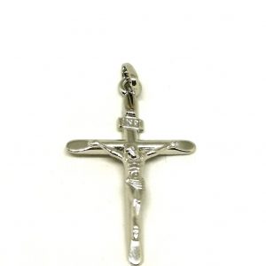 Pendant Silver Cross 925