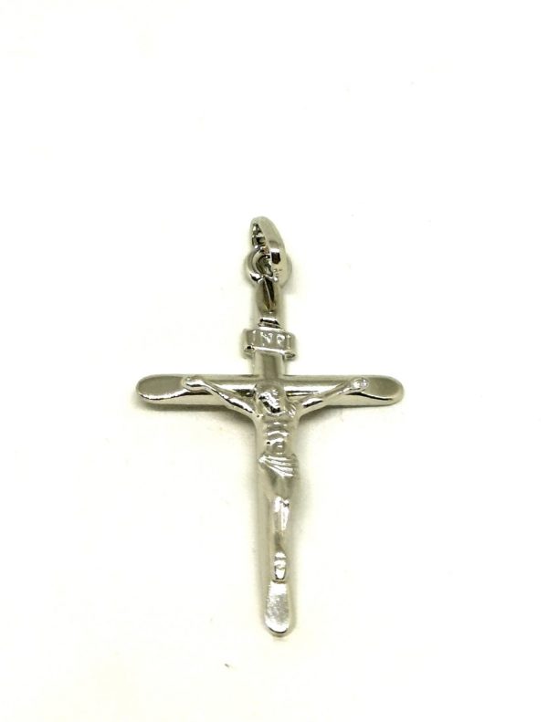 Pendente Croce argento 925