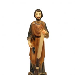 Saint Joseph the worker