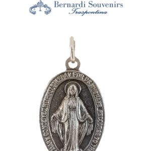 Miraculous metal medal pack of 10