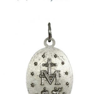 Miraculous metal medal pack of 10